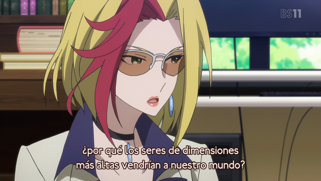 Soushin Shoujo Matoi (Hakoniwa)